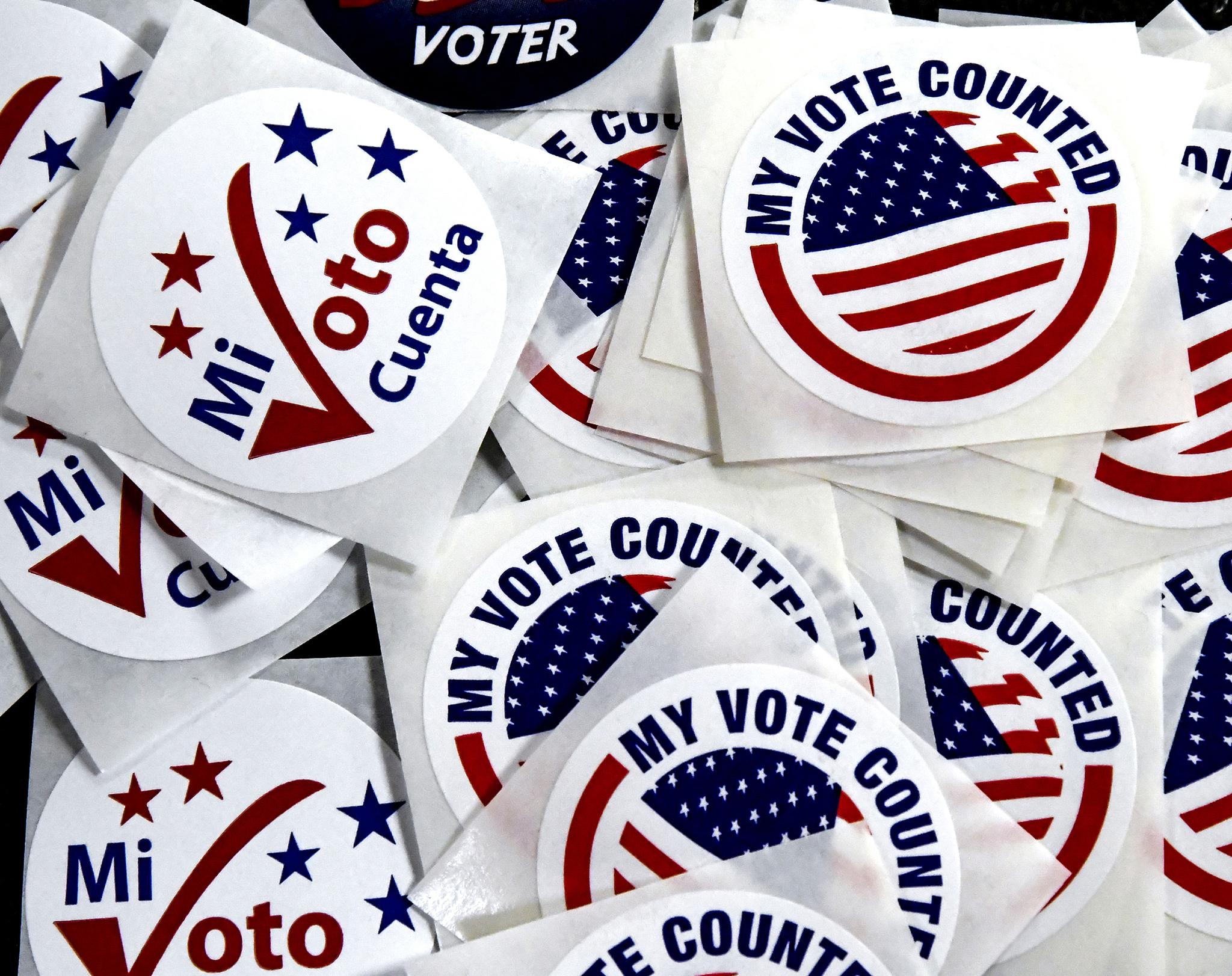 ELECTION 2025: A look at the GCCC Board of Trustees candidates