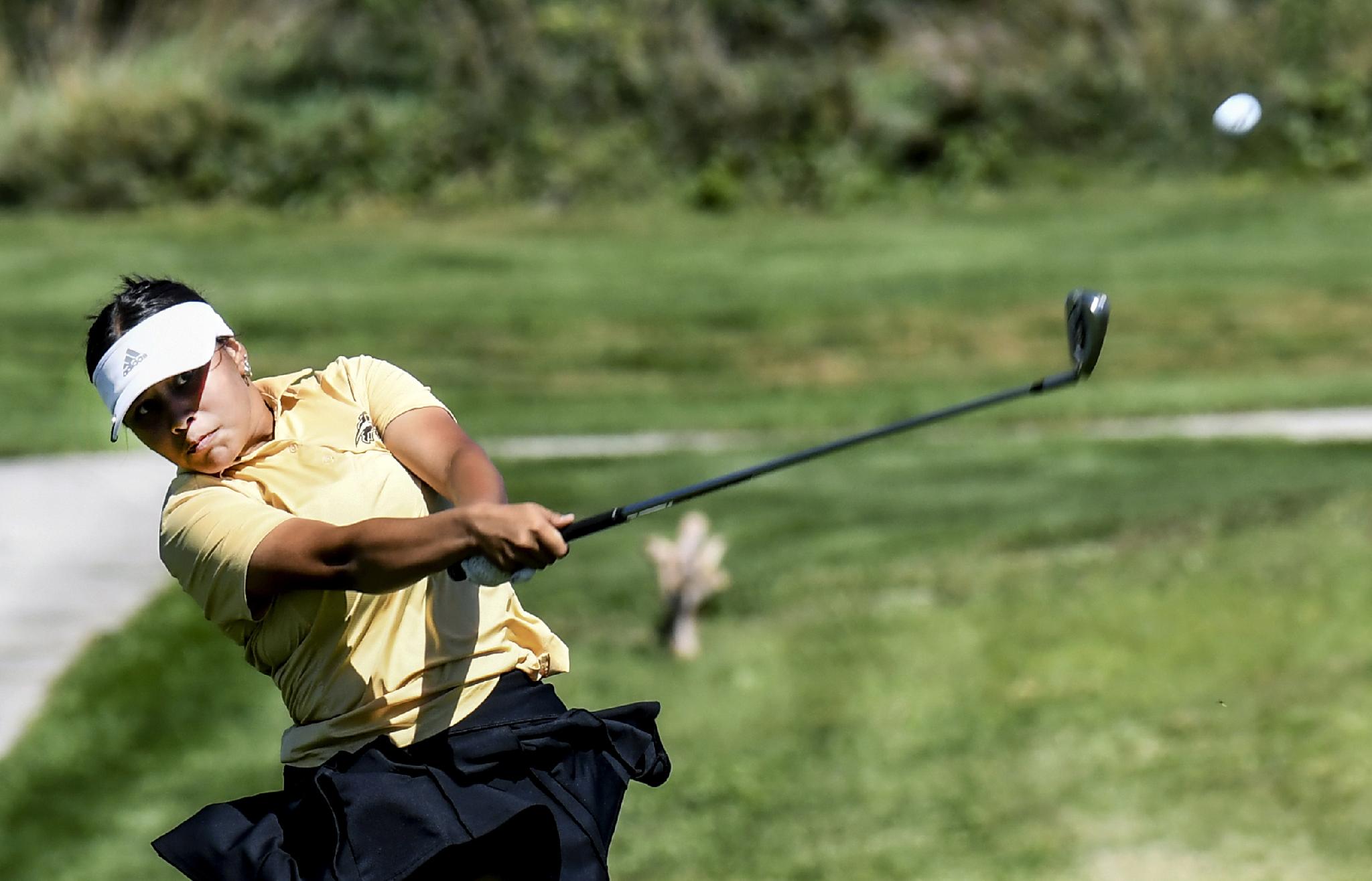buffalo-girls-golf-team-takes-second-at-6a-regional-garden-city-telegram
