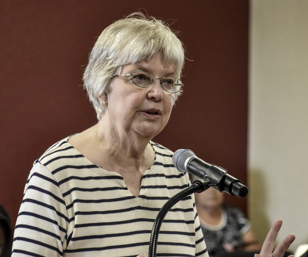 City looks to KDOT grant for traffic signals at Spruce and Fleming