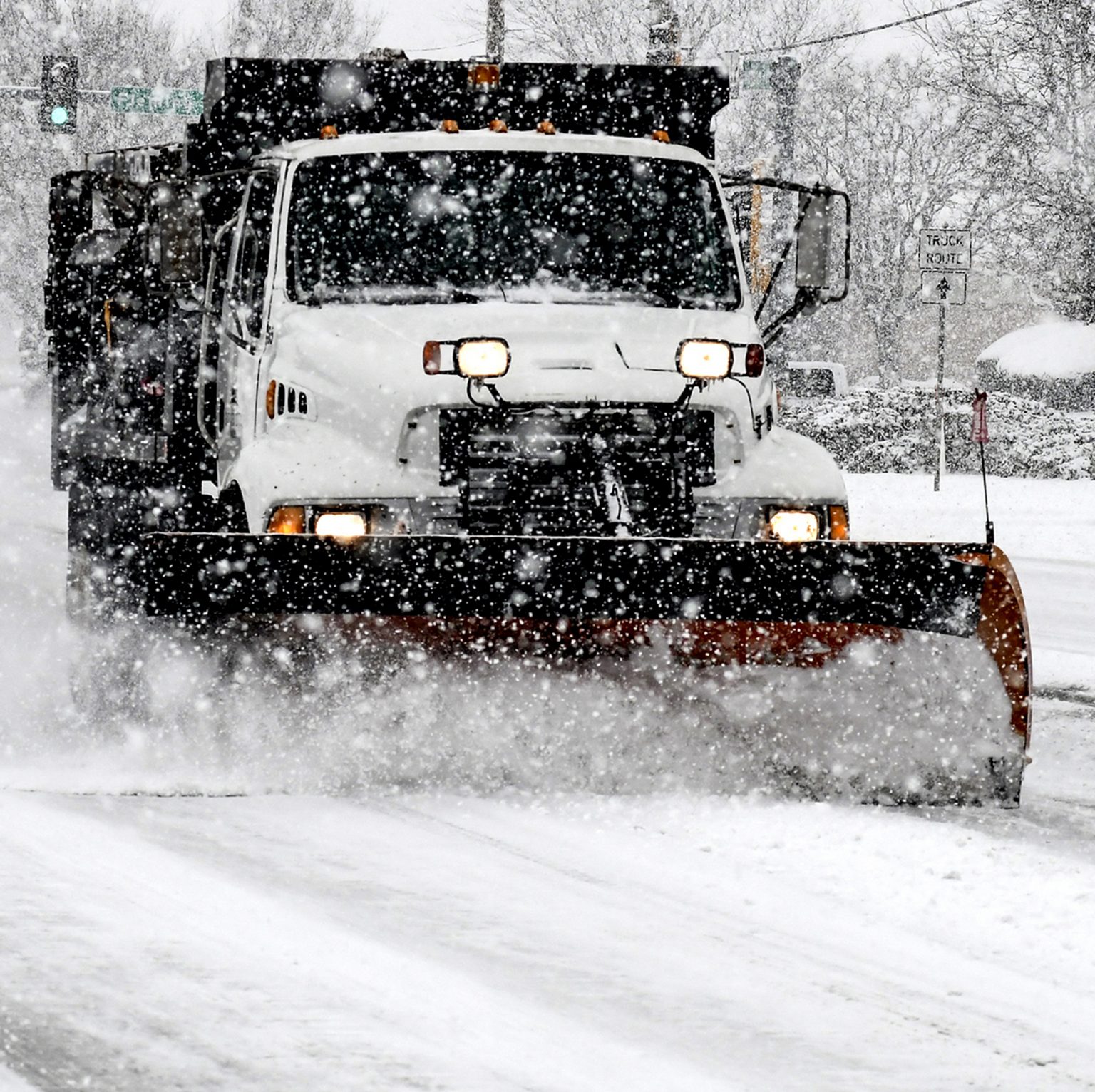 Kansas Cold Weather Rule underway Garden City Telegram